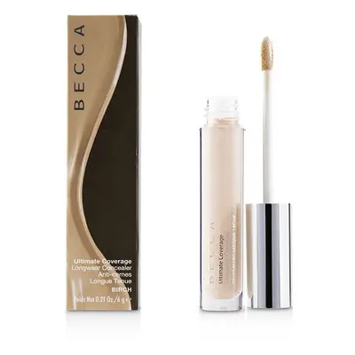 Ultimate Coverage Longwear Concealer - # Birch - 6g/0.21oz