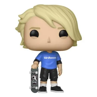 Funko Pop! Sports: Tony Hawk Collectible Figure Multicolor