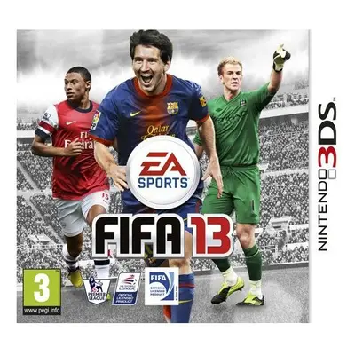 FIFA (Nintendo 3DS)