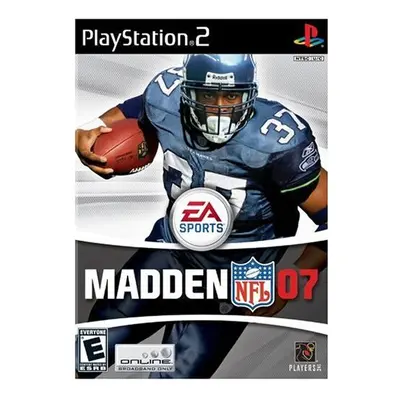 Madden NFL / Game