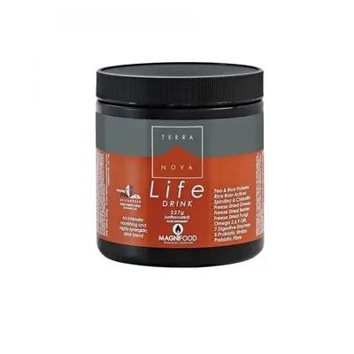 Terranova Life Drink 454g