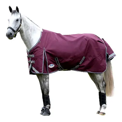 WeatherBeeta ComFiTec Plus Dynamic II Standard Neck Medium Horse Blank