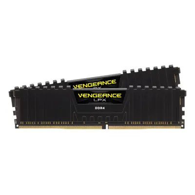 Corsair Vengeance LPX CMK64GX4M2D3600C18 memory module GB x GB DDR4 MHz