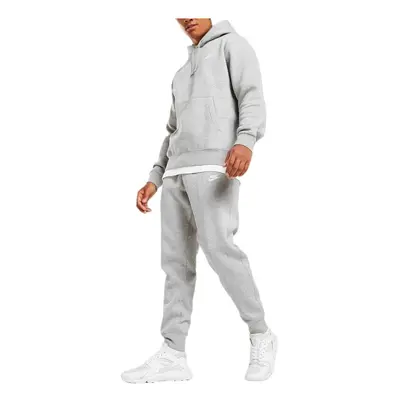 (Full Tracksuit, ) NIKE Club Mens Tracksuits Sweat Hoodie Jogger