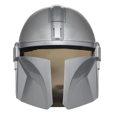 Star Wars Toys The Mandalorian Electronic Mask, Kids Roleplay Toys, The Mandalorian Costume Acce