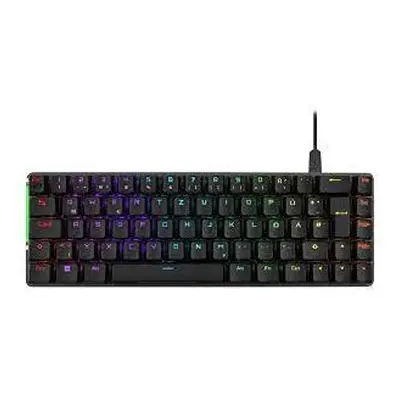 Keyboard Asus ROG Falchion Ace Black