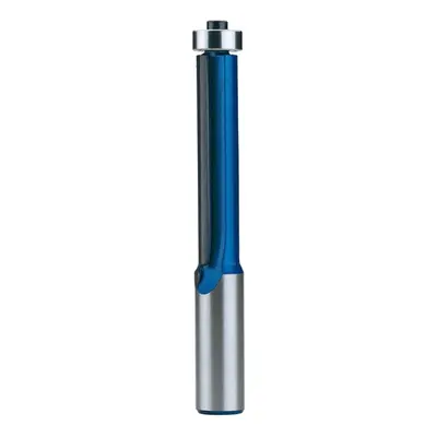 TCT Router Bit, 1/2"" Flush, 12.7 x 50mm