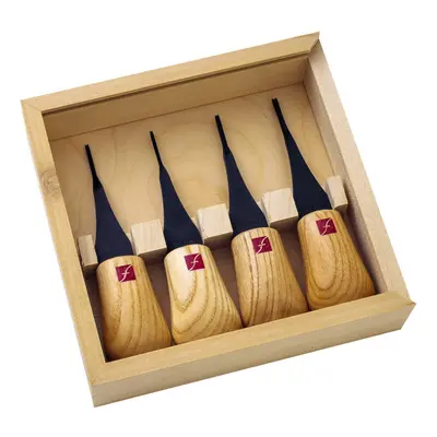 Flexcut Carving Tools Micro Palm Craving Set Set of (FR804)