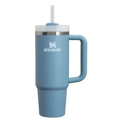 Stanley Quencher H20 Tumbler with Handle oz Screw Off Lid with Included Straw Leakproof Car Cuph