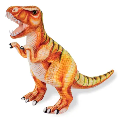 Real Planet 19.5"" T Rex Stuffed Animal - Realistic Dinosaur Plush Toys Dino Plushie Cute Dinosa