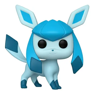 Pokemon Glaceon Pop! Vinyl