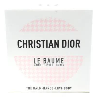 Christian Dior Le Baume Revitalizing Balm For Hands, Lips, And Body 1.7oz New