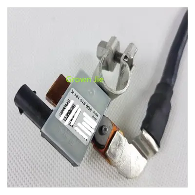 5Q0915181K 5Q0915181J V W Car Accsesories Tools Battery monitoring control unit (Battery Power M