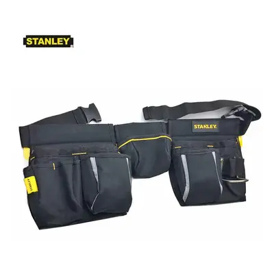 Stanley tool bag waist electrician hip storage carpenters belts and bags contractor construction