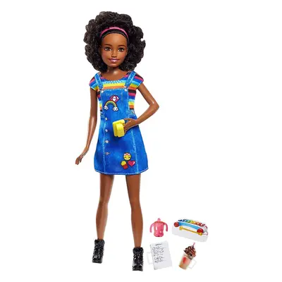 Barbie FHY91 Dolls and Accessories, Multi-Colour