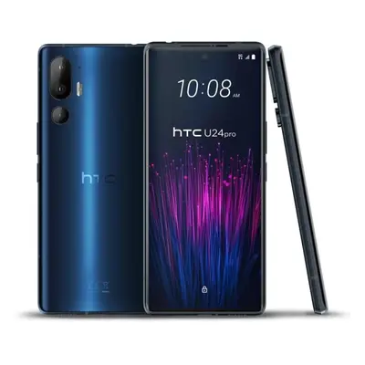 HTC U24 Pro 5G (512GB+12GB, Blue)