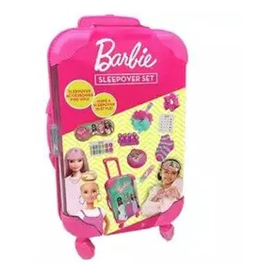 Barbie Sleepover Set