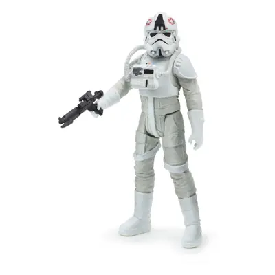 Star Wars The Black Series AT-AT Pilot , Inch