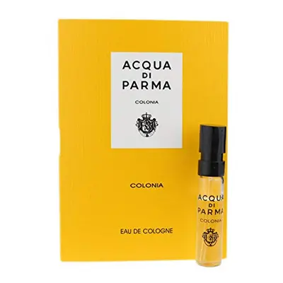 Colonia Acqua Di Parma .05 oz / 1.5 ml Eau De Cologne