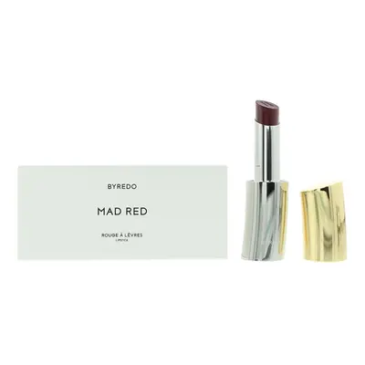 Byredo Mad Red Lipstick 3g For Women