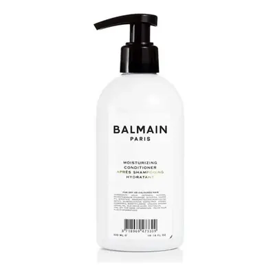 Balmain - Moisturizing Conditioner - 10.14oz