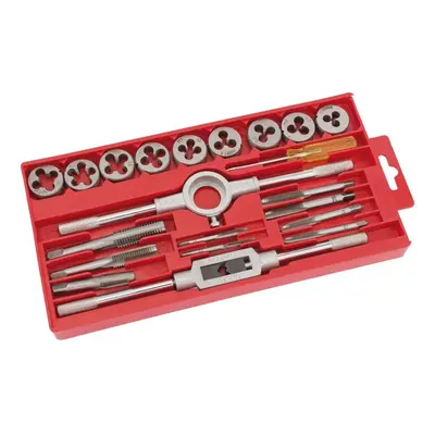 Tap and Die Set (21 Piece)