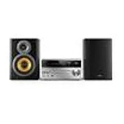 Philips Bluetooth DAB+ Micro Music Mini Stereo System