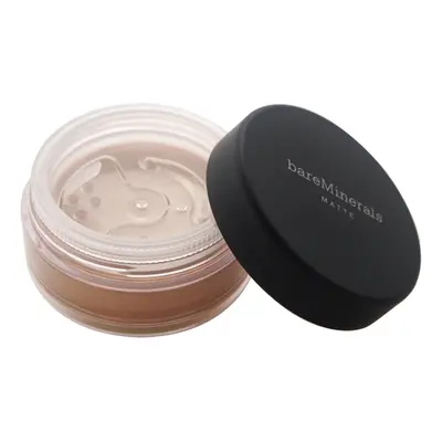 Matte Foundation SPF - Golden Tan (20) by bareMinerals for Women - 0.21 oz Foundation