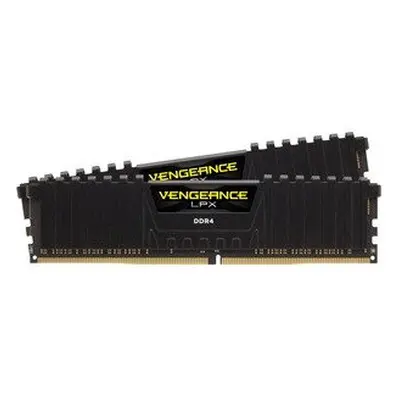 Corsair Vengeance LPX RAM Module - GB (2 x GB) - DDR4-2400/PC4-1