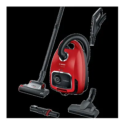 Bosch Serie ProAnimal BGL6PETGB Cylinder Vacuum Cleaner