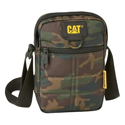 Caterpillar Rodney Mini Shoulder Bag Camo