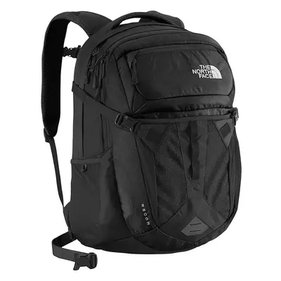 The North Face Unisex Recon Backpack Daypack School Bag TNF Black