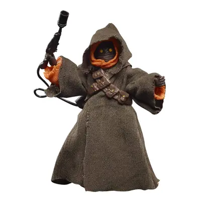 STAR WARS The Black Series Jawa 6-Inch-Scale Lucasfilm 50th Anniversar