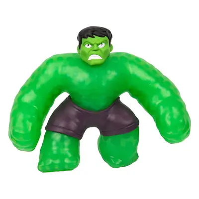 Heroes of Goo Jit Zu Marvel SUPAGOO Hulk