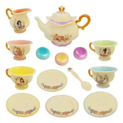 Disney Princess Magical Tea Set