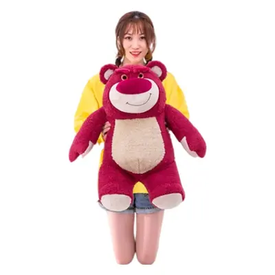 Large Plush Toys, cm, Lotso Anime Story Plush Toys, Cute Cartoon