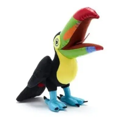 Toucan Small Soft Toy, Encanto