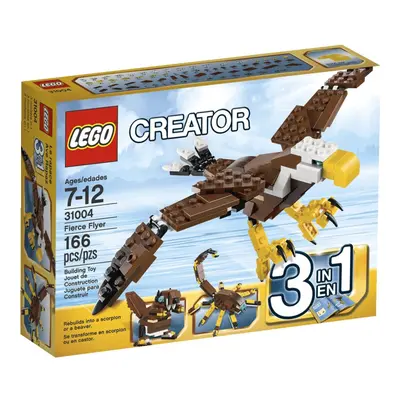 LEGO Creator Fierce Flyer