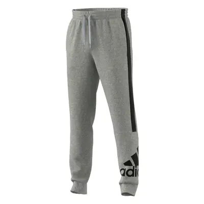 adidas Mens Sports Inspired Essentials Colorblock Fleece Pants Medium