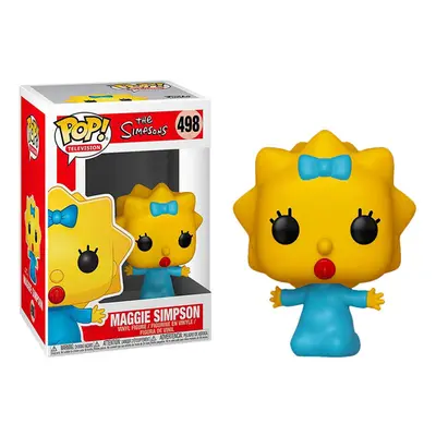 Funko POP - The Simpsons: Maggie