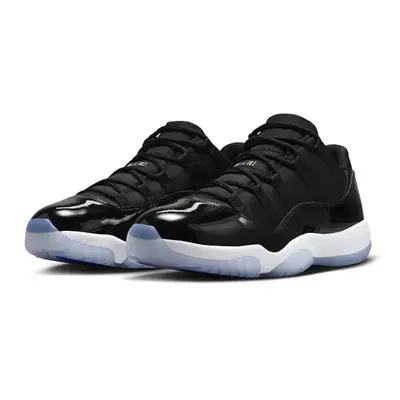 (UK9.5/EUR44.5/28.5CM ) Air Jordan Retro Low 'Space Jam' Men's Shoes Trainers