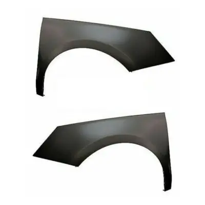 Audi A1 2010- Front Wing Pair Left & Right Side Primed