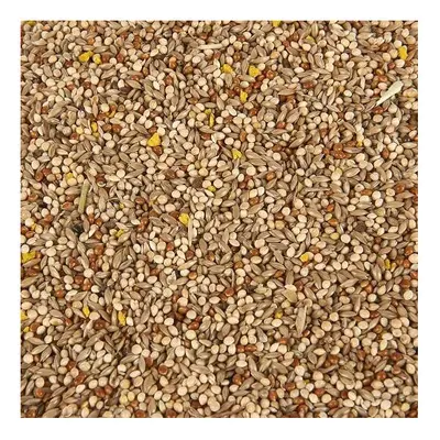 Premium Budgie Food Mix 1kg