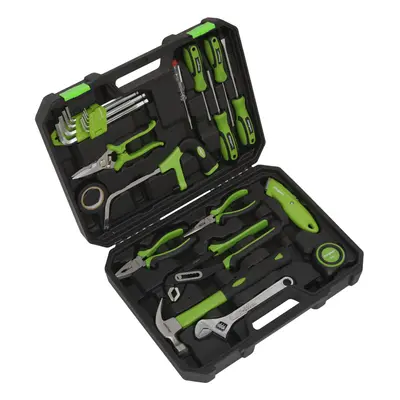 Sealey Tool Kit Pieces Lifetime Guarntee- S01222