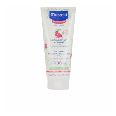 Calming Lotion Mustela Baby Moisturizing (200 ml)