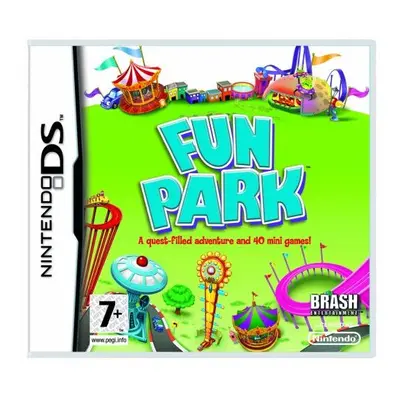 Fun Park (Nintendo DS)