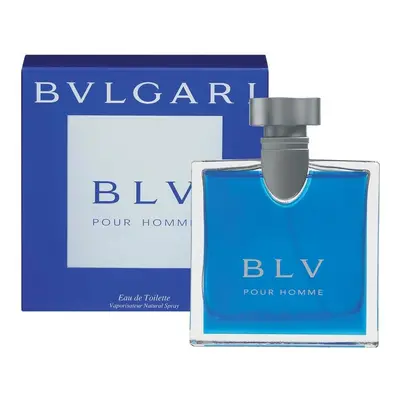 Bvlgari BLV Eau de Toilette ml