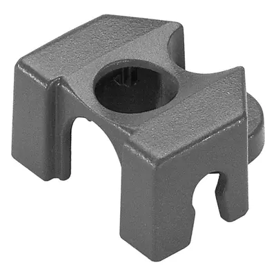 GARDENA Micro-Drip System Pipe Clip 4.6 mm (3/16"): Pipe peg for securing pipes to a fixed surfa