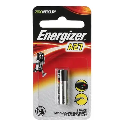 Energizer Alkaline Battery (A27)