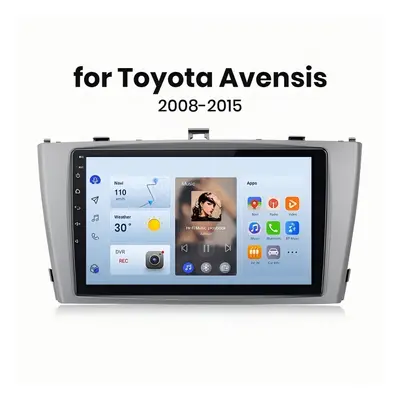 (4G Core 2+32 with carplay) For Toyota Avensis T27 - GPS Stereo